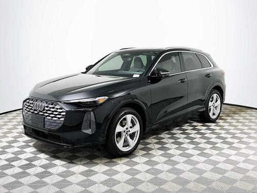 2025 Audi Q5 Prestige