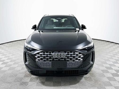 2025 Audi Q5 Prestige