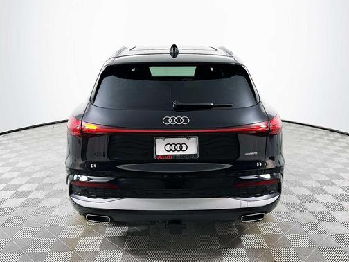 2025 Audi Q5 Prestige