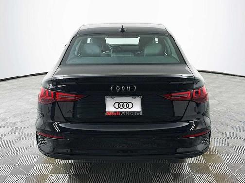 2023 Audi A3 Premium