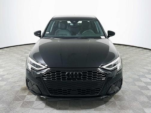 2023 Audi A3 Premium