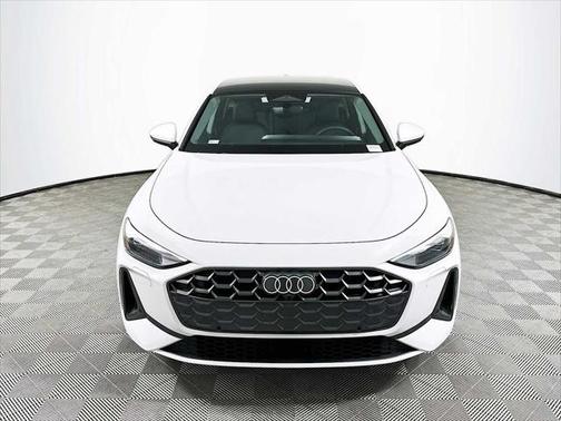 2025 Audi A5 Premium
