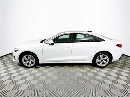 2025 Audi A5 Premium