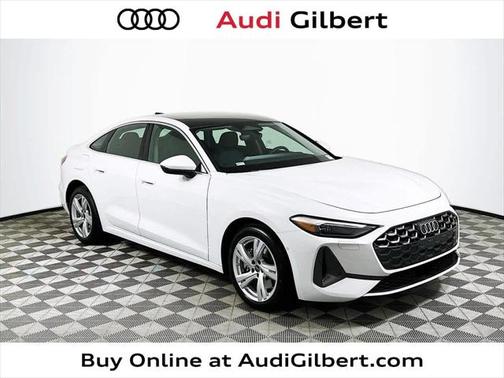 2025 Audi A5 Premium