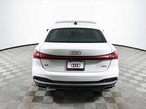 2025 Audi A5 Premium