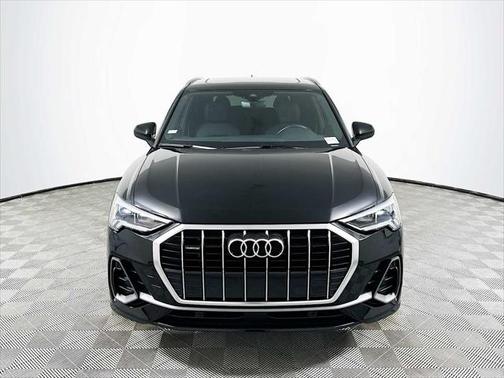 2020 Audi Q3 45 S line Premium Plus