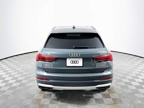 2022 Audi Q3 40 Premium