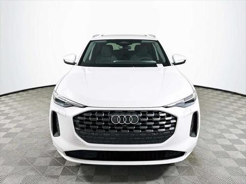 2025 Audi Q5 Prestige