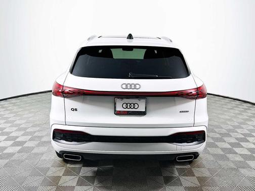 2025 Audi Q5 Premium Plus