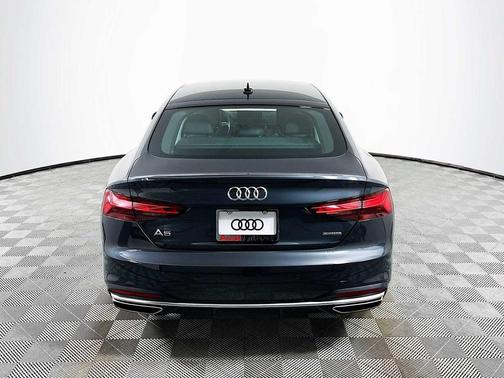 2023 Audi A5 Sportback Premium Plus