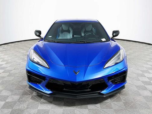 2022 Chevrolet Corvette Stingray w/3LT