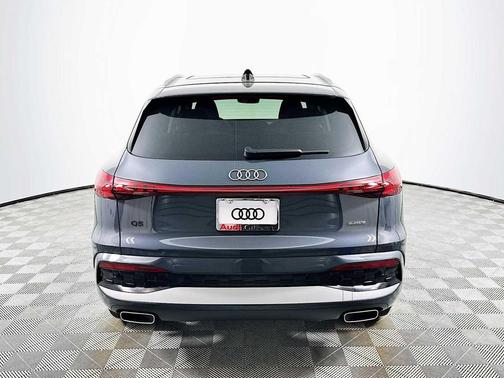 2025 Audi Q5 Premium Plus TFSI quattro S tronic