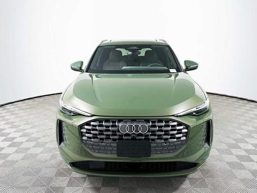 2025 Audi Q5 Prestige