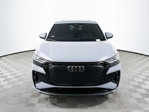 2023 Audi Q4 e-tron Prestige 50 quattro