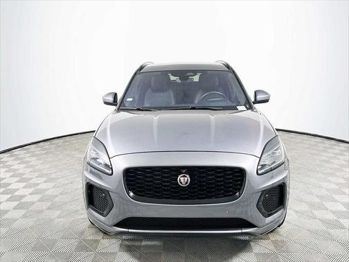 2021 Jaguar E-PACE 300 Sport P300 AWD Automatic