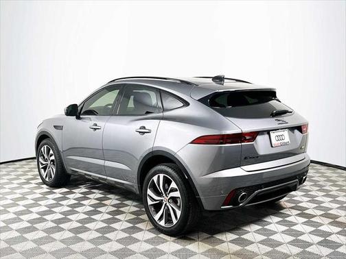 2021 Jaguar E-PACE 300 Sport P300 AWD Automatic