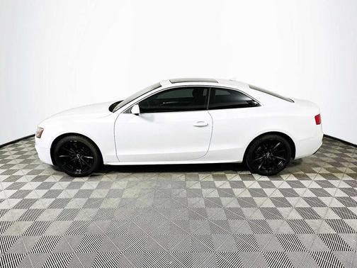 2016 Audi A5 2.0T Premium