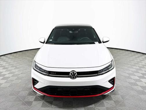 2025 Volkswagen Jetta GLI 2.0T Autobahn