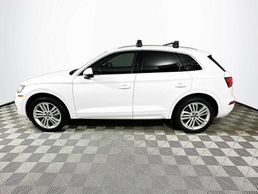 2019 Audi Q5 2.0T Premium Plus