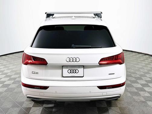 2019 Audi Q5 2.0T Premium Plus