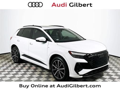 2022 Audi e-tron Premium Plus