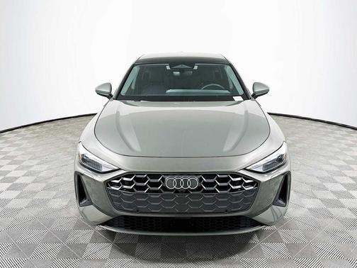 2025 Audi A5 Premium