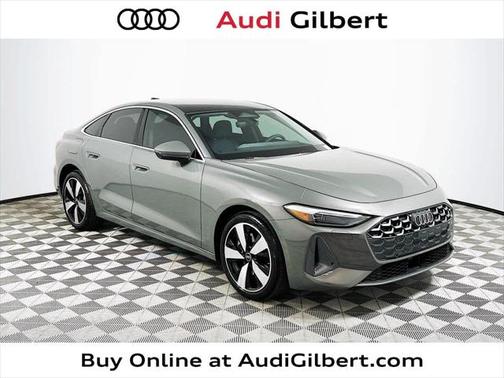 2025 Audi A5 Premium