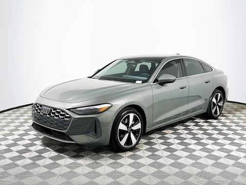 2025 Audi A5 Premium