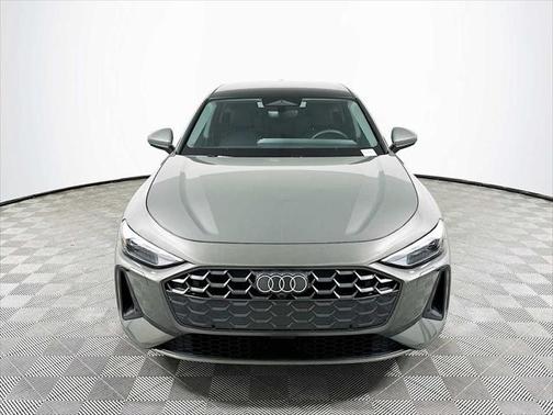 2025 Audi A5 Premium