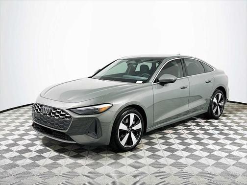 2025 Audi A5 Premium
