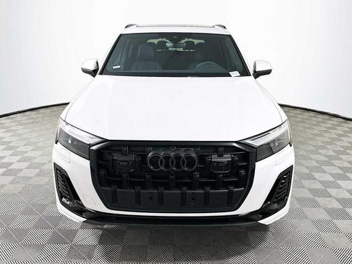 2026 Audi Q7 55 Premium Plus