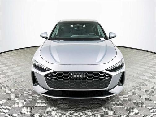 2025 Audi A5 Prestige