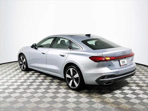 2025 Audi A5 Prestige