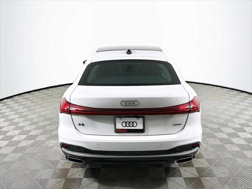2025 Audi A5 Prestige
