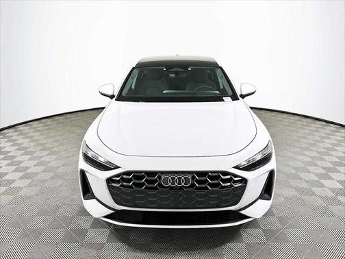 2025 Audi A5 Prestige