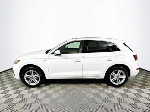 2024 Audi Q5 55 S line Premium