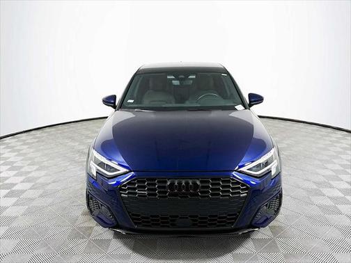 2024 Audi A3 Premium