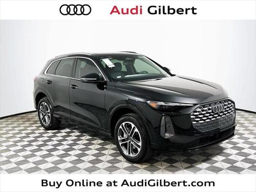 2025 Audi Q5 Premium