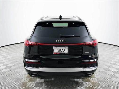 2025 Audi Q5 Premium