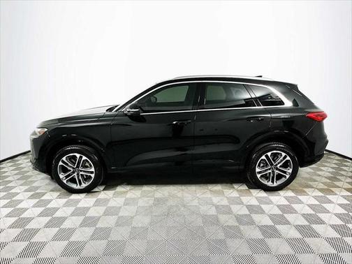 2025 Audi Q5 Premium