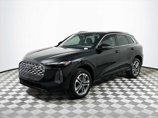 2025 Audi Q5 Premium