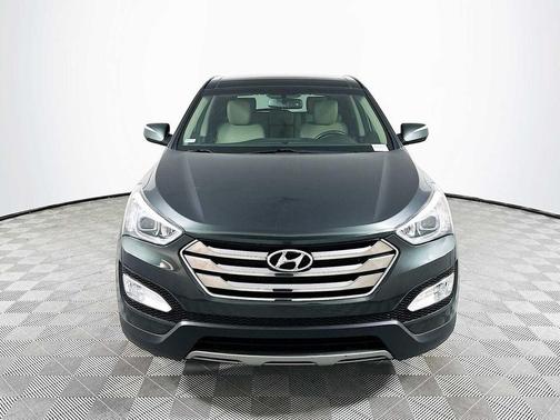 2013 Hyundai SANTA FE Sport