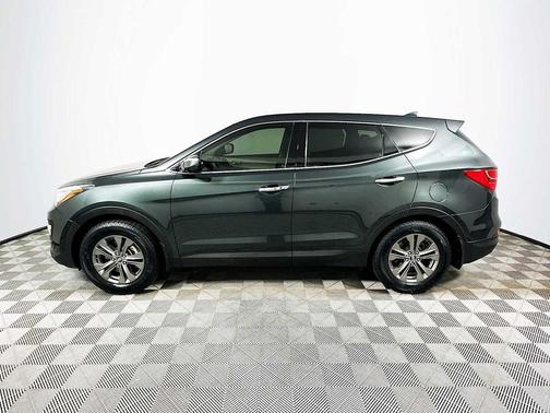 2013 Hyundai SANTA FE Sport