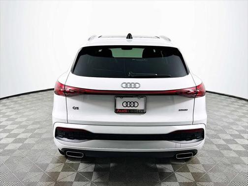 2025 Audi Q5 Premium Plus
