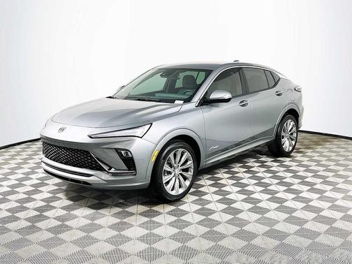 2024 Buick Envista Avenir FWD