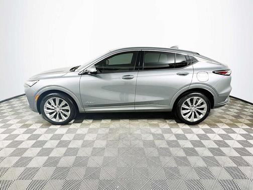 2024 Buick Envista Avenir FWD