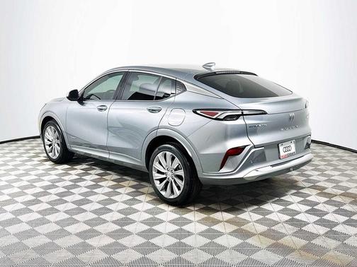 2024 Buick Envista Avenir FWD