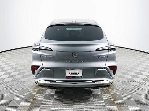 2024 Buick Envista Avenir FWD
