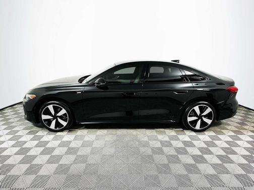 MYTHOS BLK MET 2026 Audi A5 Premium Plus TFSI quattro S tronic