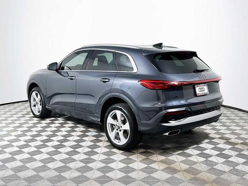 2025 Audi Q5 Premium Plus TFSI quattro S tronic